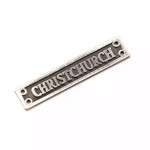  Christchruch Clasp