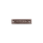  Christchruch Clasp