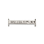 South Africa 1902 Clasp Image 0 