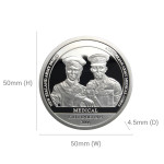  SoG 06 Limited Edition Medallion - Medical