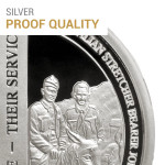  SoG 06 Limited Edition Medallion - Medical