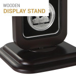  SoG 06 Limited Edition Medallion - Mounted