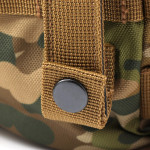  TAS 3374 Large Pouch - AMC