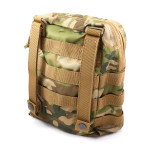  TAS 3374 Large Pouch - AMC