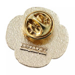  Remembrance Day Poppy Badge