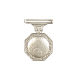  Antartic Medal