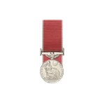  British Empire Medal (BEM) GVI Civilian