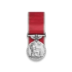 British Empire Medal (BEM) GVI Civilian Image 4 