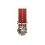  British Empire Medal (BEM) GVI Military