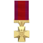  Cross of Valour (CV)