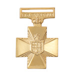  Cross of Valour (CV)