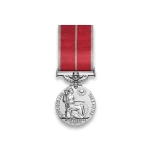 British Empire Medal (BEM) EIIR Military Image 5 
