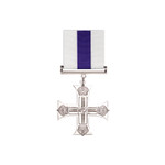  Military Cross GVI