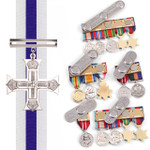  Military Cross GVI