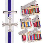  Military Cross GVI