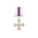  Military Cross GVI