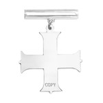  Military Cross GV