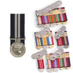  Distinguished Service Medal 1914 (DSM)
