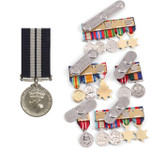  Distinguished Service Medal 1914 (DSM)