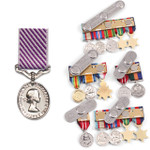 Distinguished Flying Medal (DFM) Image 6 