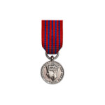  George Medal