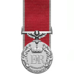  British Empire Medal (BEM) EIIR Civilian