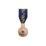  Officer of The Order of Australia (AO) - Military