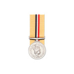  British Iraq Medal - OP TELIC