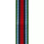  British Operational Service Medal - Sierra Leone