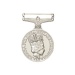  British Operational Service Medal - Iraq & Syria