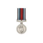  British Operational Service Medal - Iraq & Syria