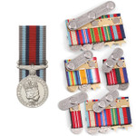  British Operational Service Medal - Iraq & Syria