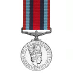  British Operational Service Medal - Congo