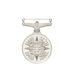  British Operational Service Medal - Congo