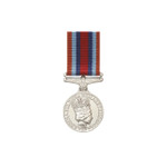  British Operational Service Medal - Congo