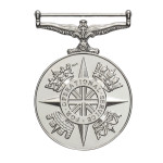  British Operational Service Medal - Afghanistan