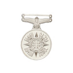  British Operational Service Medal - Afghanistan