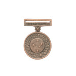  Australian Civilian Service Medal 1939–1945
