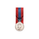  Imperial Service Medal EIIR