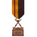  Frontline Service Medal
