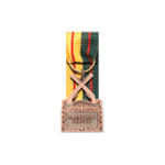  Frontline Service Medal