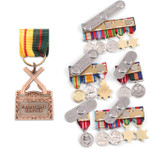  Frontline Service Medal
