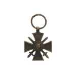  French Croix De Guerre WW1
