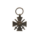  French Croix De Guerre WW1