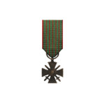  French Croix De Guerre WW1