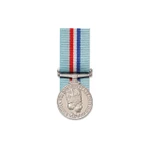  Rhodesia Medal