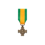  Netherlands War Cross