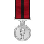  80th Anniversary Armistice Remembrance Medal