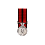  80th Anniversary Armistice Remembrance Medal
