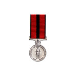  80th Anniversary Armistice Remembrance Medal